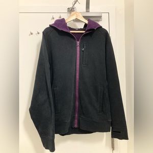 Men Lululemon Hoodie